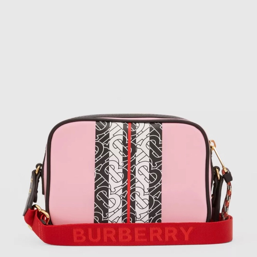 Brand new Burberry Camera Bag